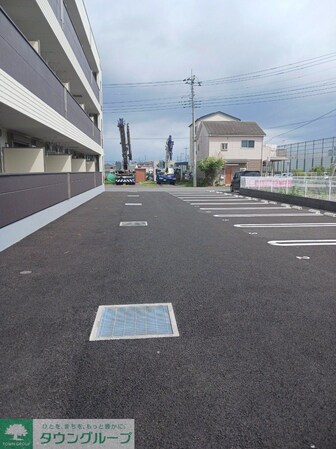 ブロッサムの物件内観写真